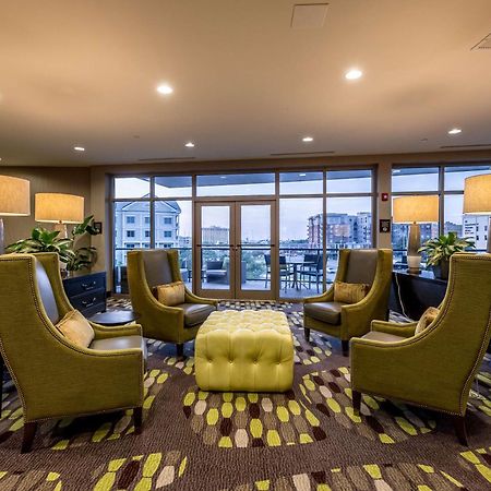 Hilton Garden Inn Charleston Waterfront/Downtown Luaran gambar