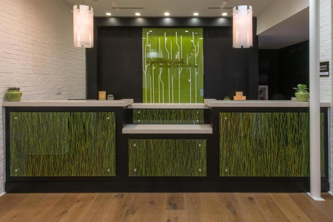 Hilton Garden Inn Charleston Waterfront/Downtown Luaran gambar