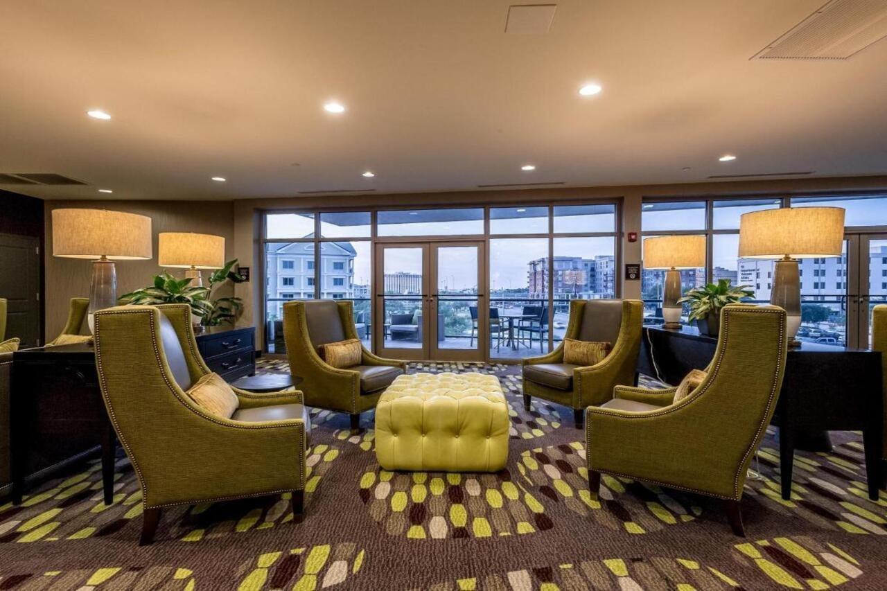Hilton Garden Inn Charleston Waterfront/Downtown Luaran gambar