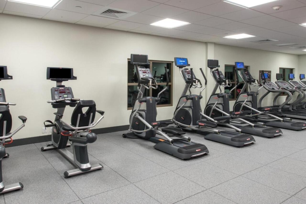 Hilton Garden Inn Charleston Waterfront/Downtown Luaran gambar
