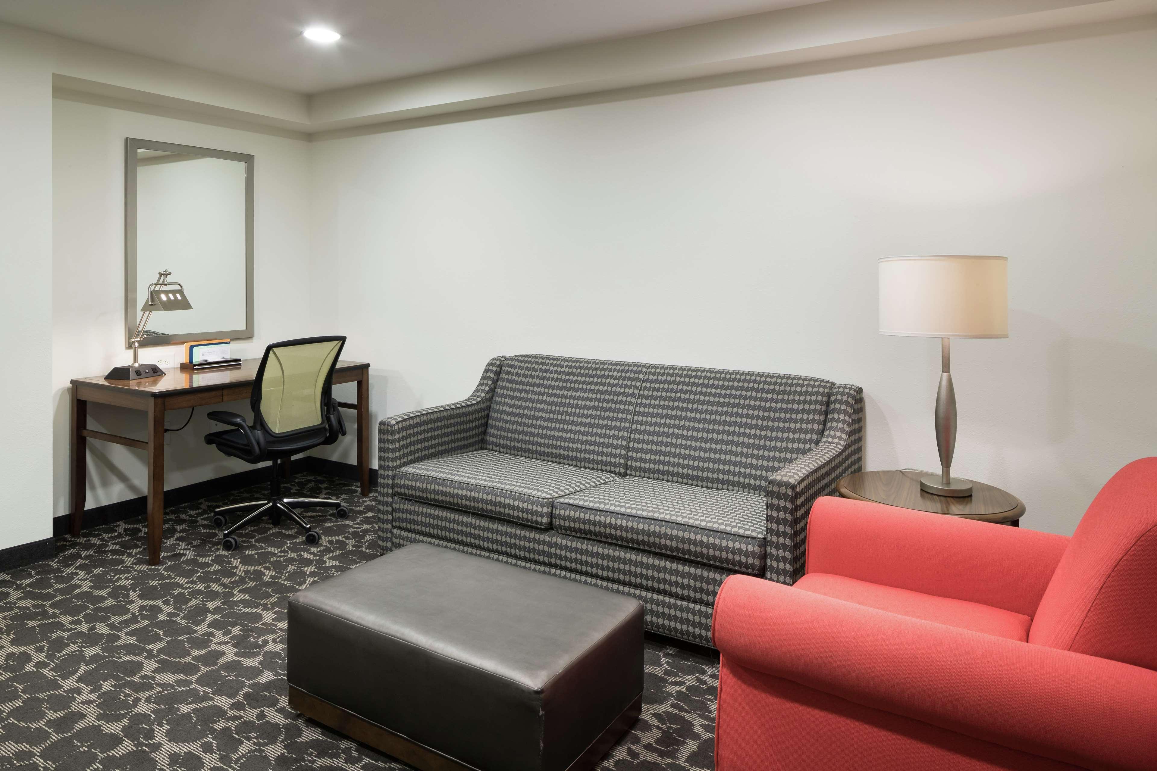 Hilton Garden Inn Charleston Waterfront/Downtown Luaran gambar