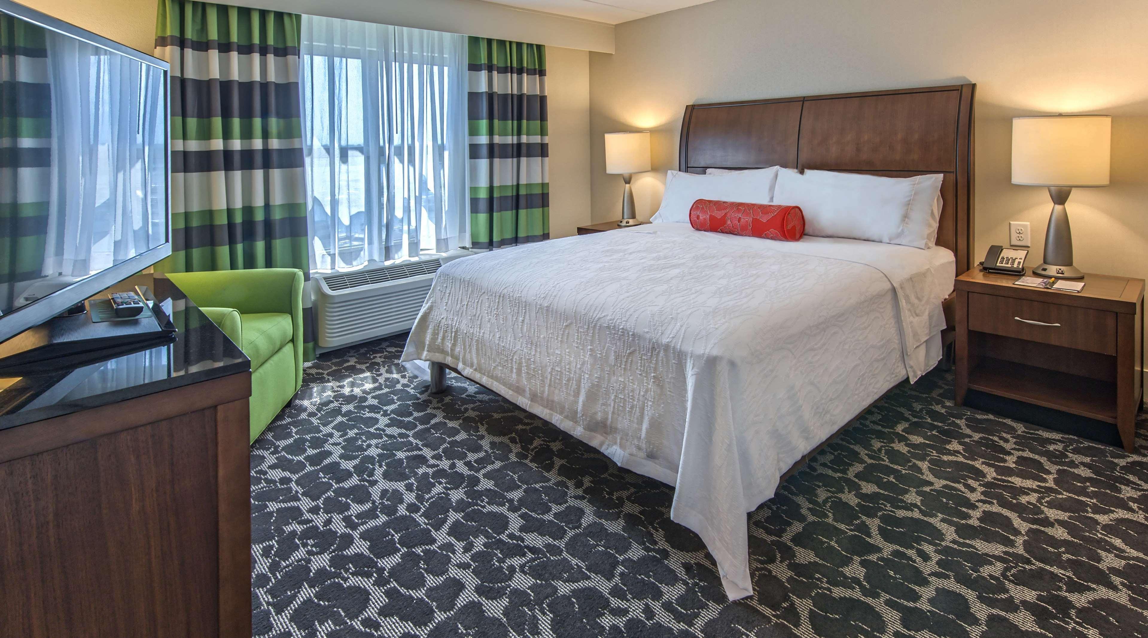 Hilton Garden Inn Charleston Waterfront/Downtown Luaran gambar