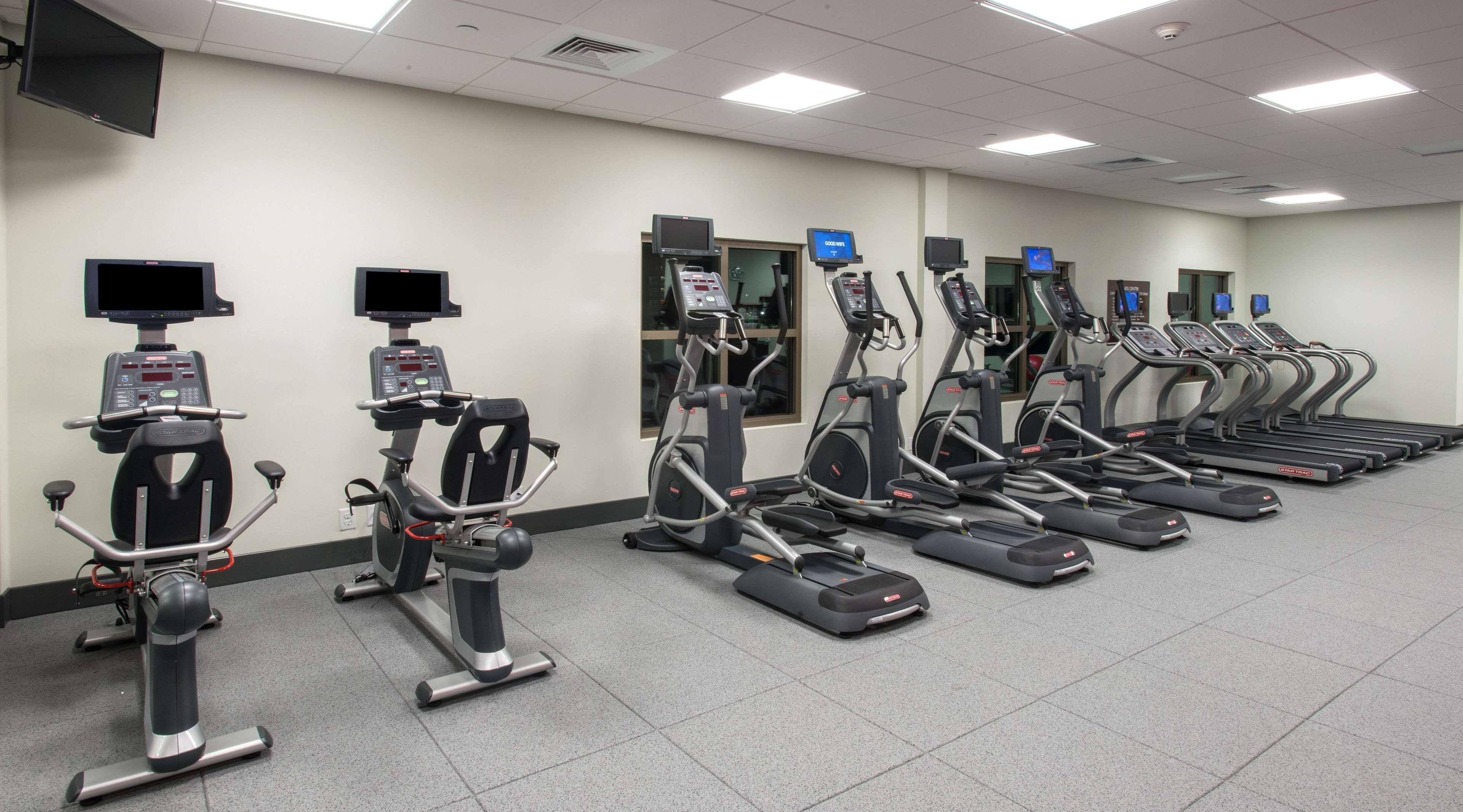 Hilton Garden Inn Charleston Waterfront/Downtown Luaran gambar