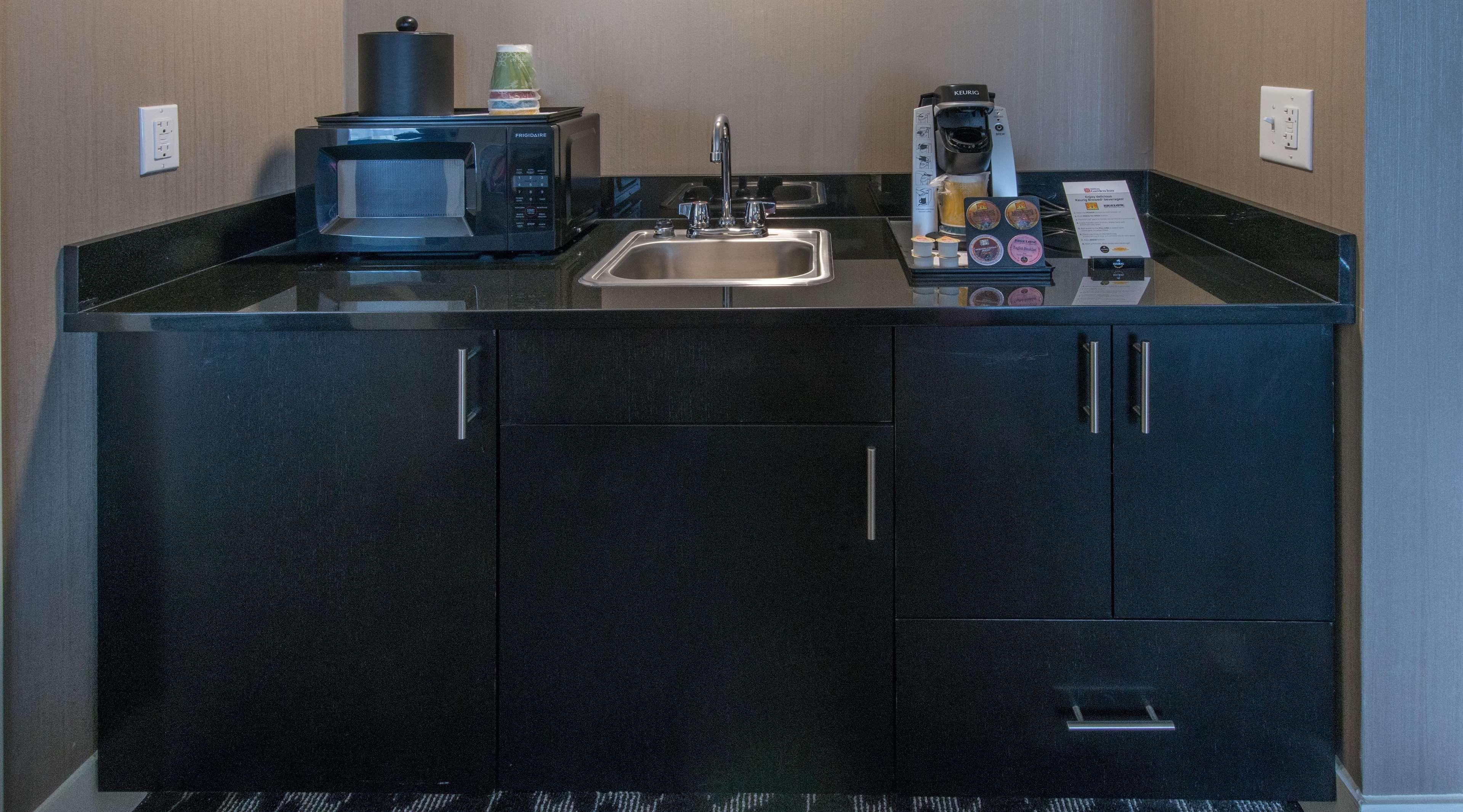 Hilton Garden Inn Charleston Waterfront/Downtown Luaran gambar