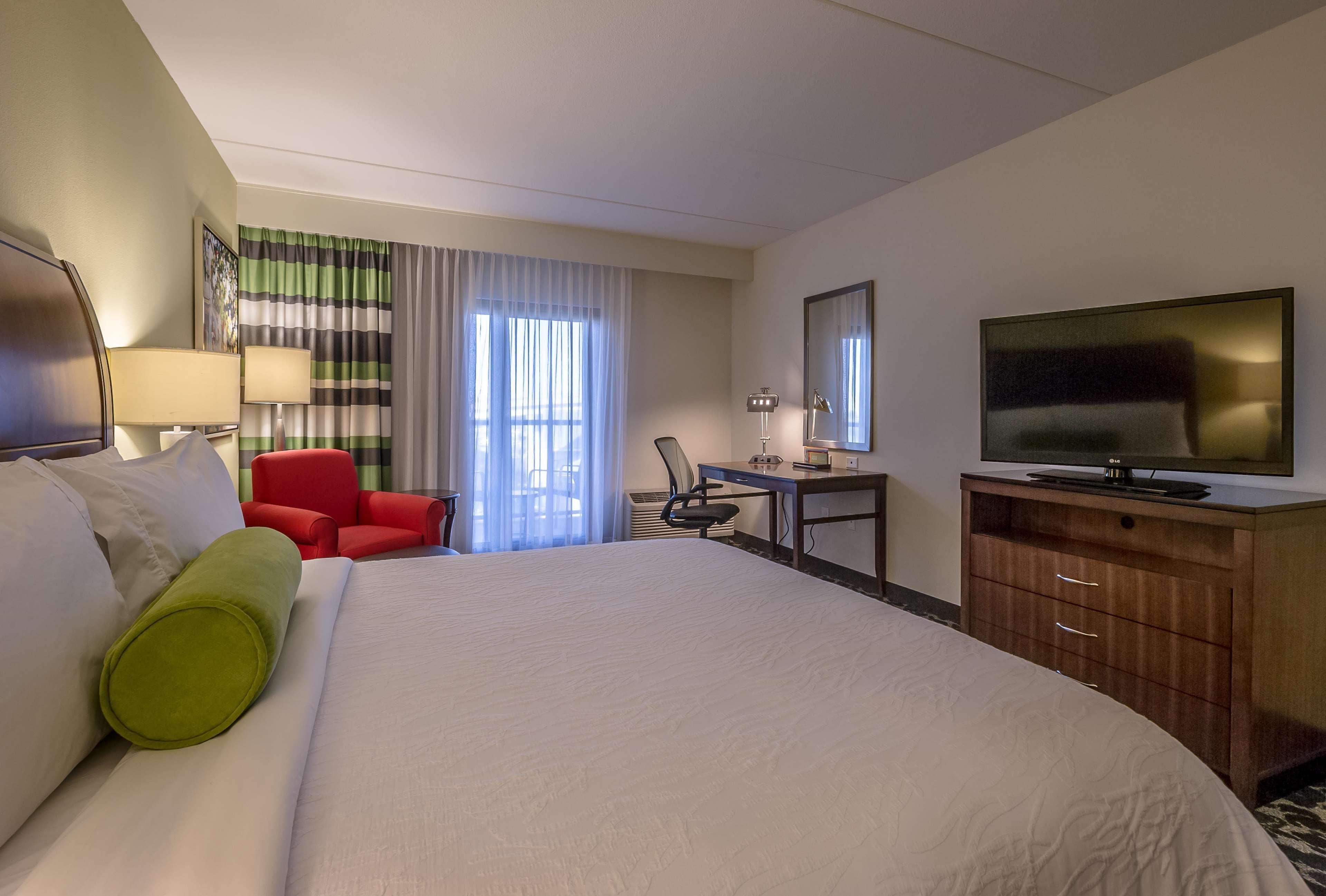 Hilton Garden Inn Charleston Waterfront/Downtown Luaran gambar