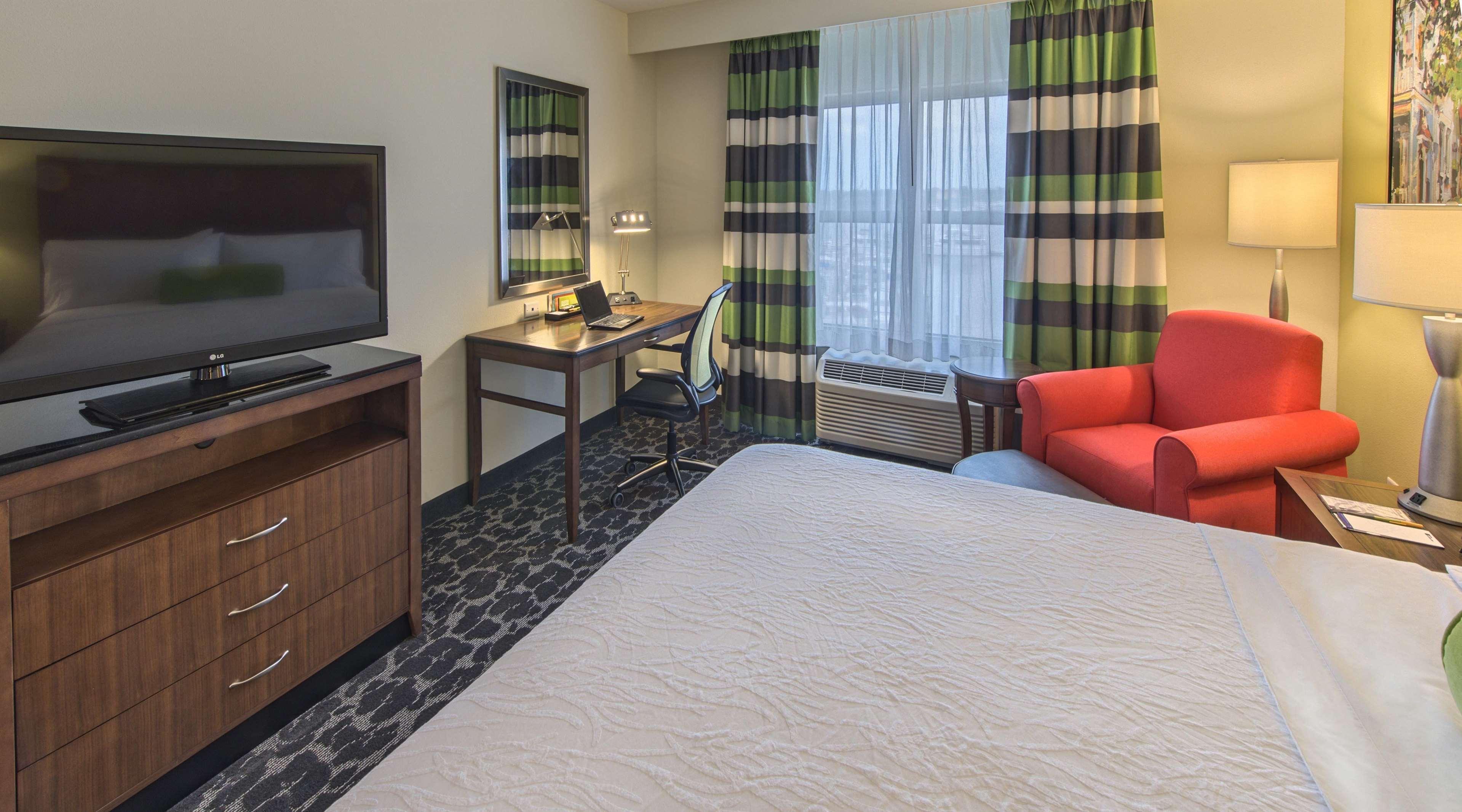 Hilton Garden Inn Charleston Waterfront/Downtown Luaran gambar