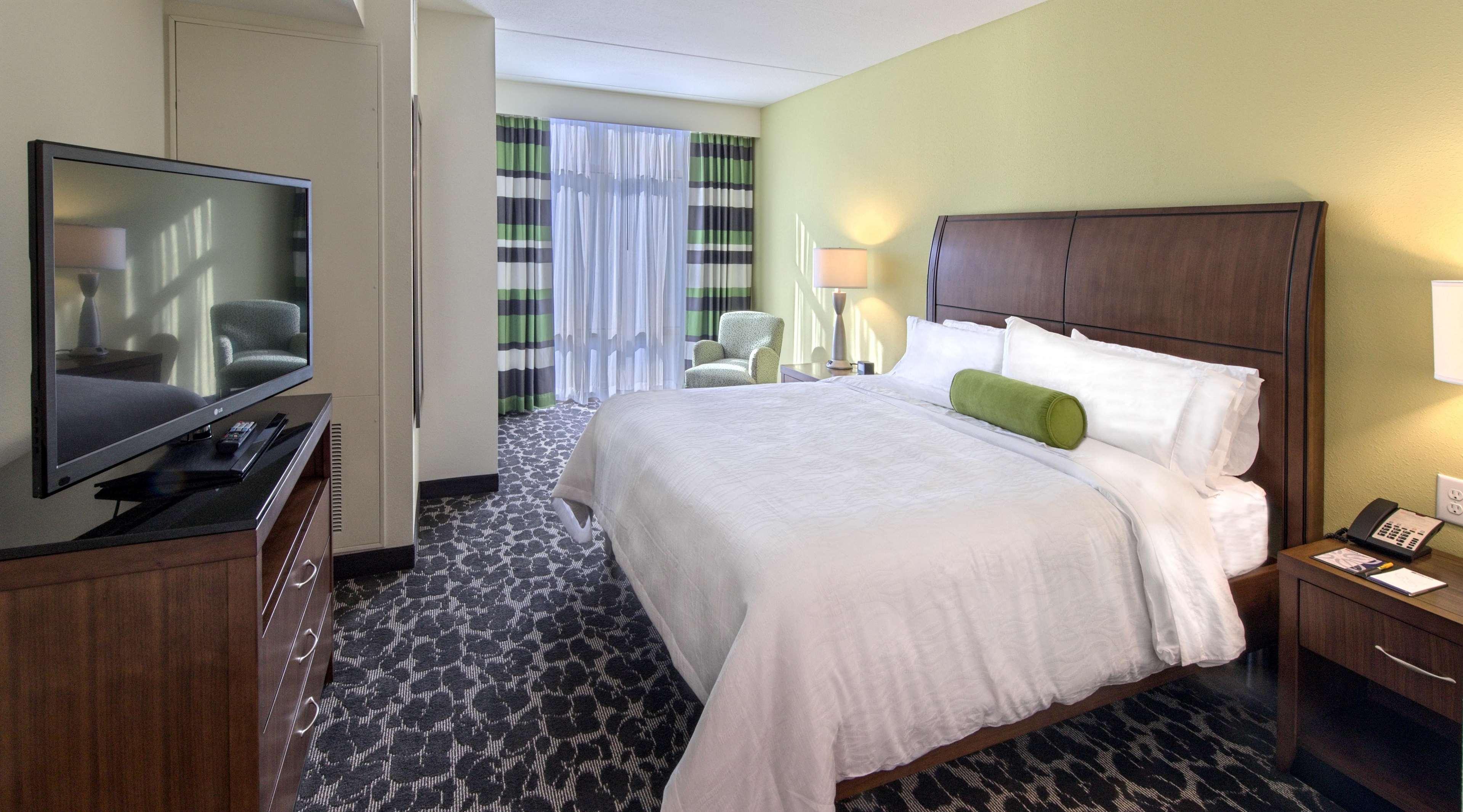 Hilton Garden Inn Charleston Waterfront/Downtown Luaran gambar