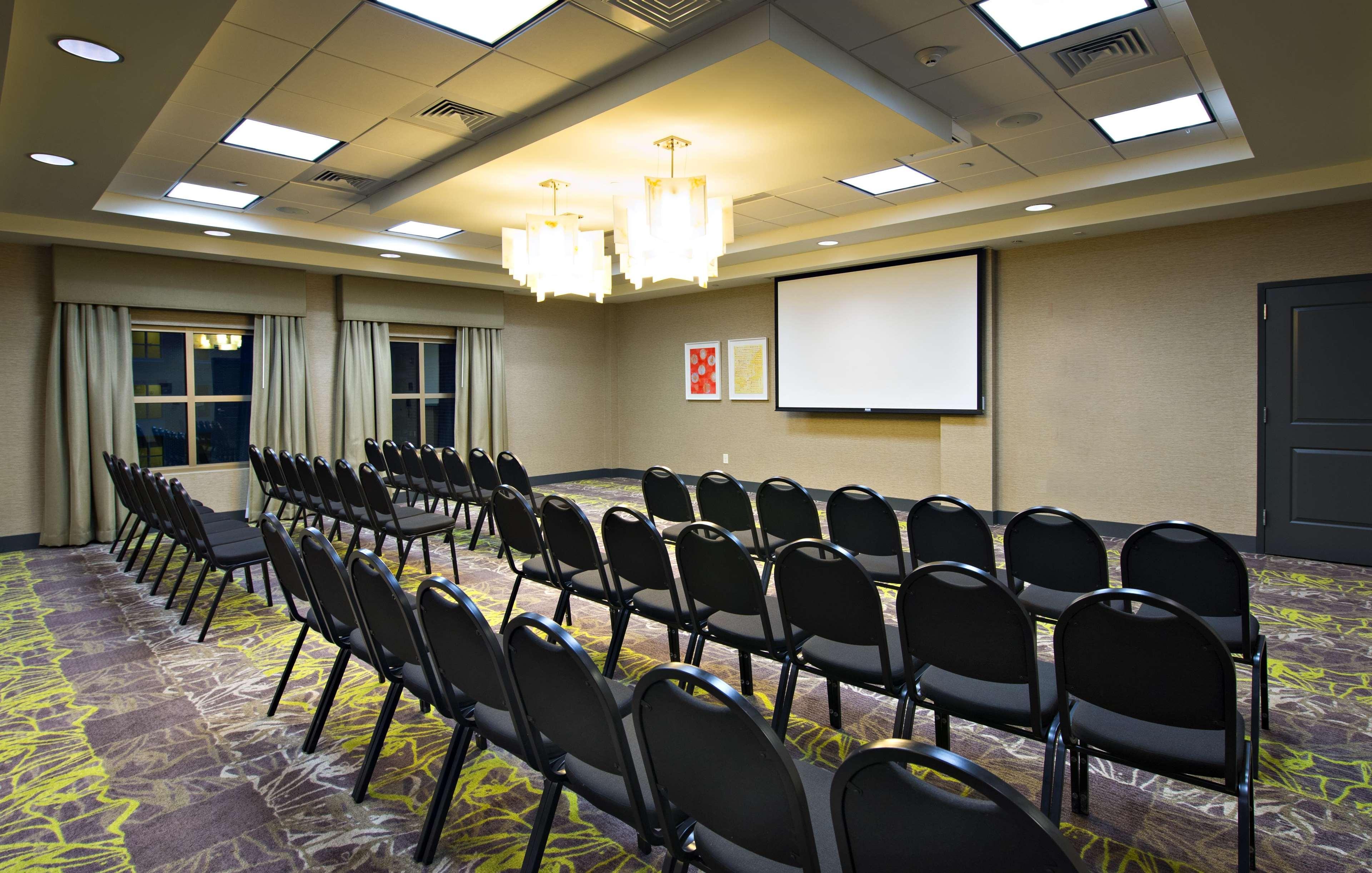 Hilton Garden Inn Charleston Waterfront/Downtown Luaran gambar
