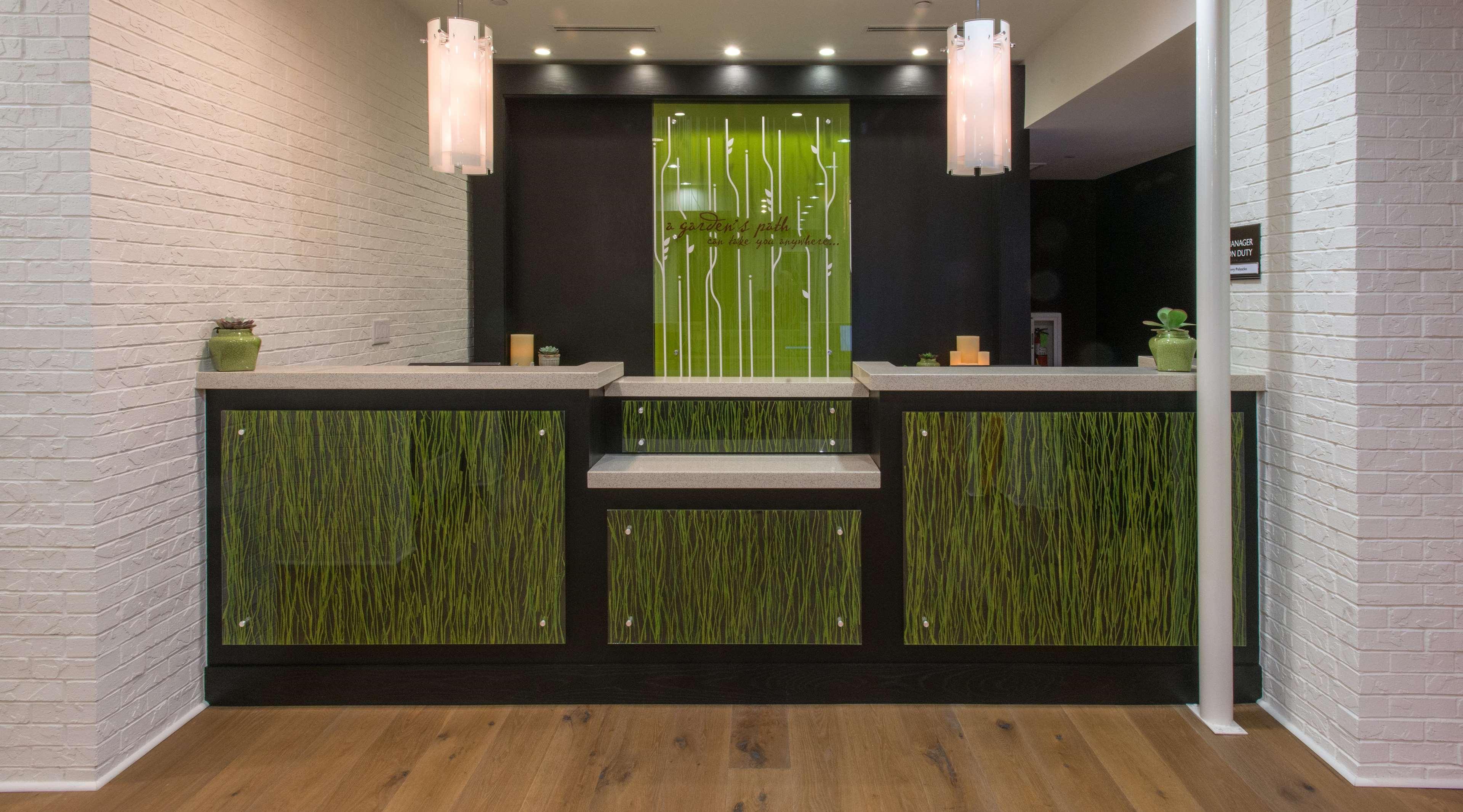 Hilton Garden Inn Charleston Waterfront/Downtown Luaran gambar