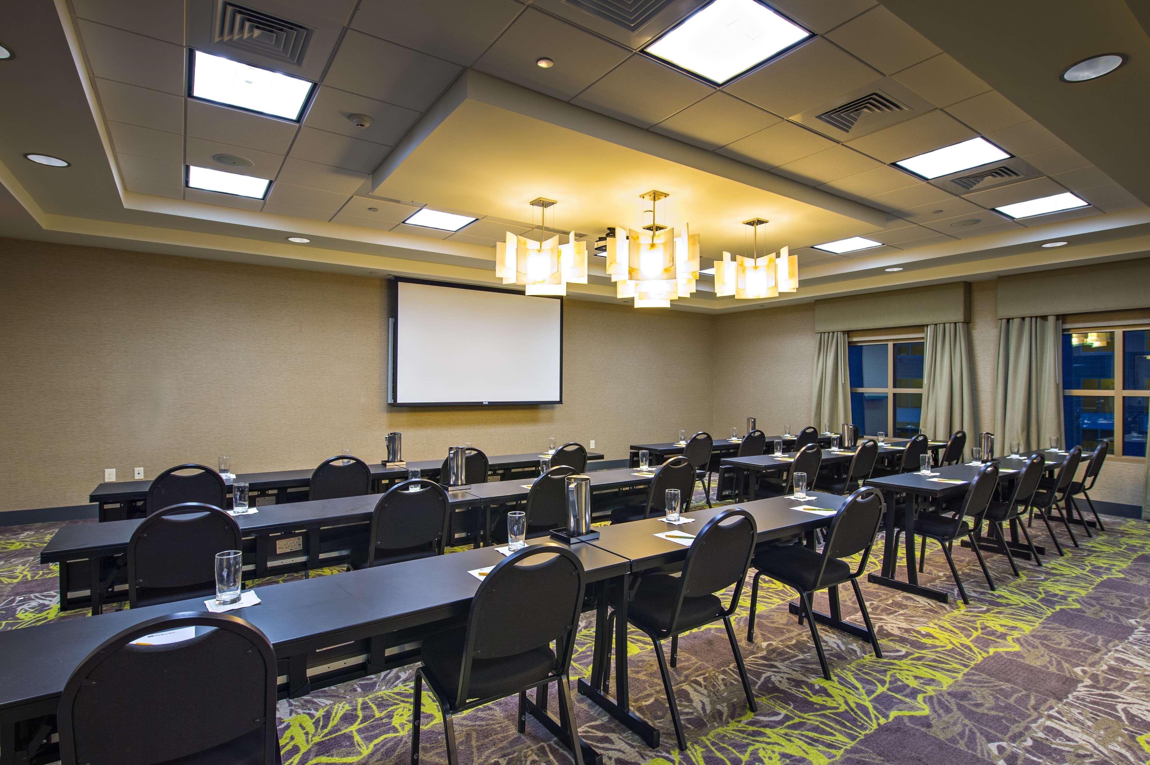 Hilton Garden Inn Charleston Waterfront/Downtown Luaran gambar