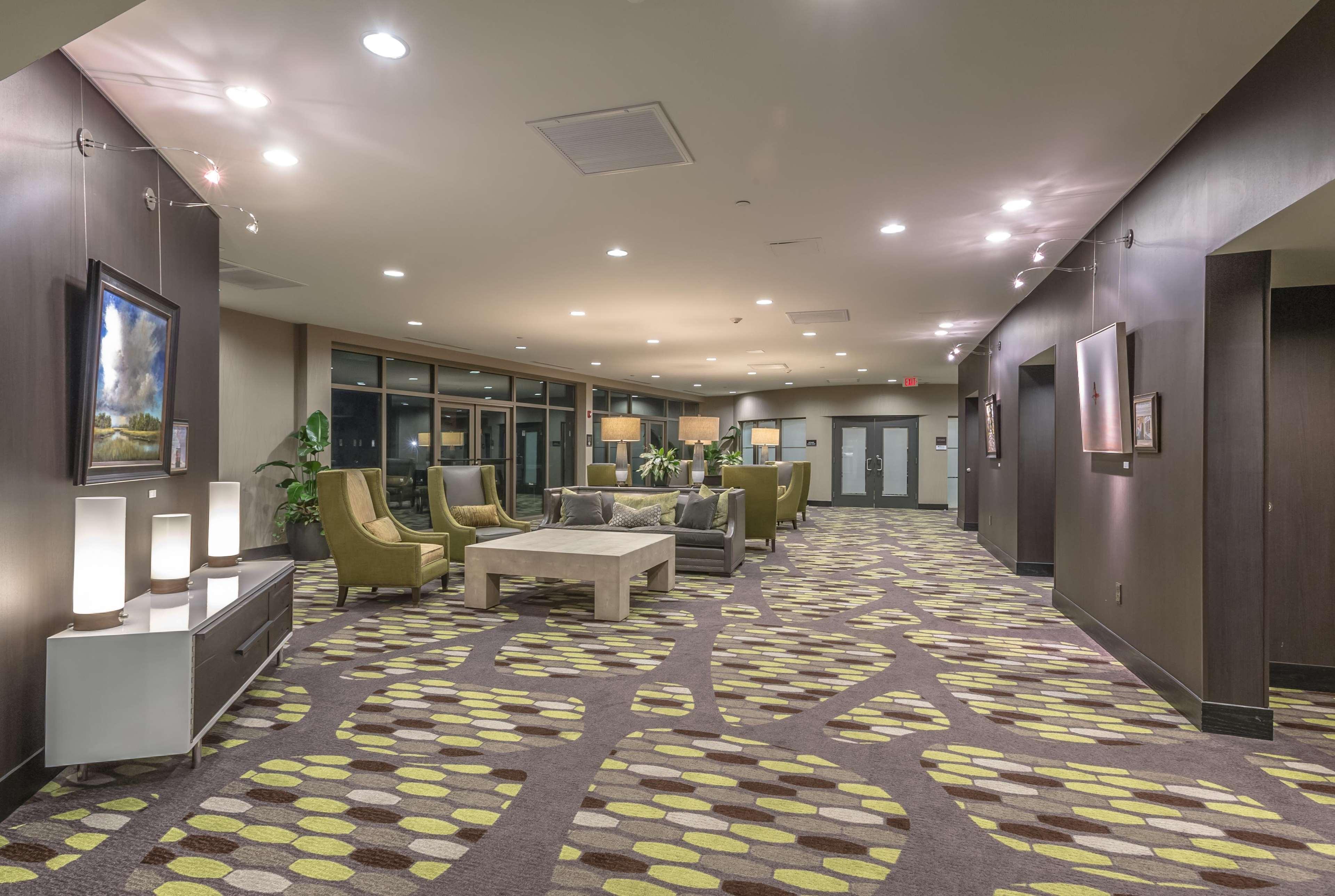 Hilton Garden Inn Charleston Waterfront/Downtown Luaran gambar