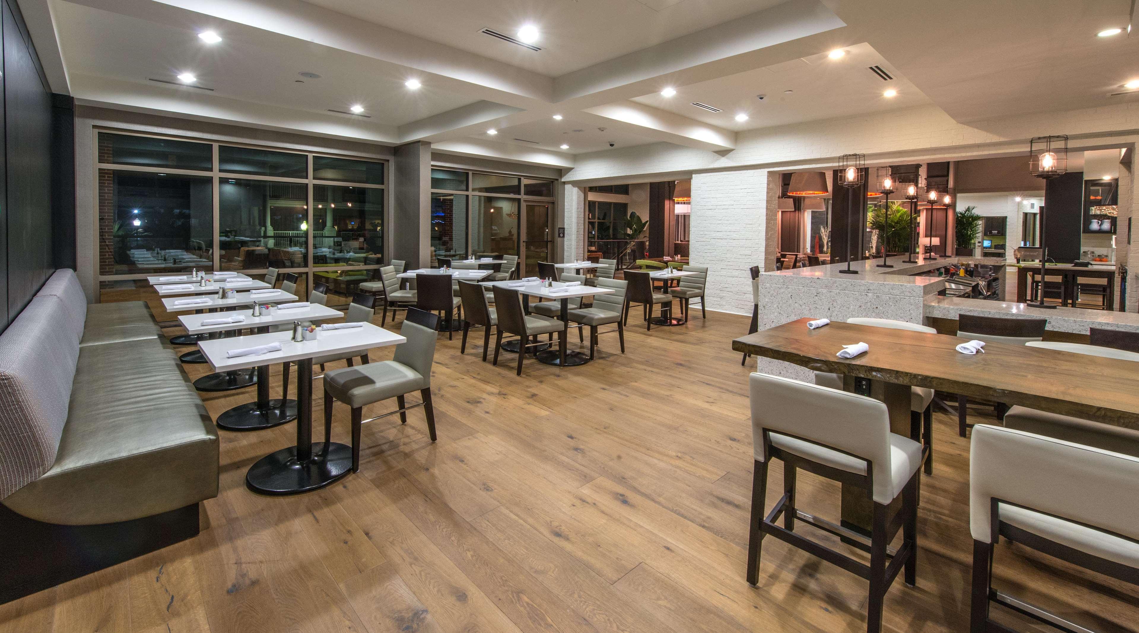 Hilton Garden Inn Charleston Waterfront/Downtown Luaran gambar