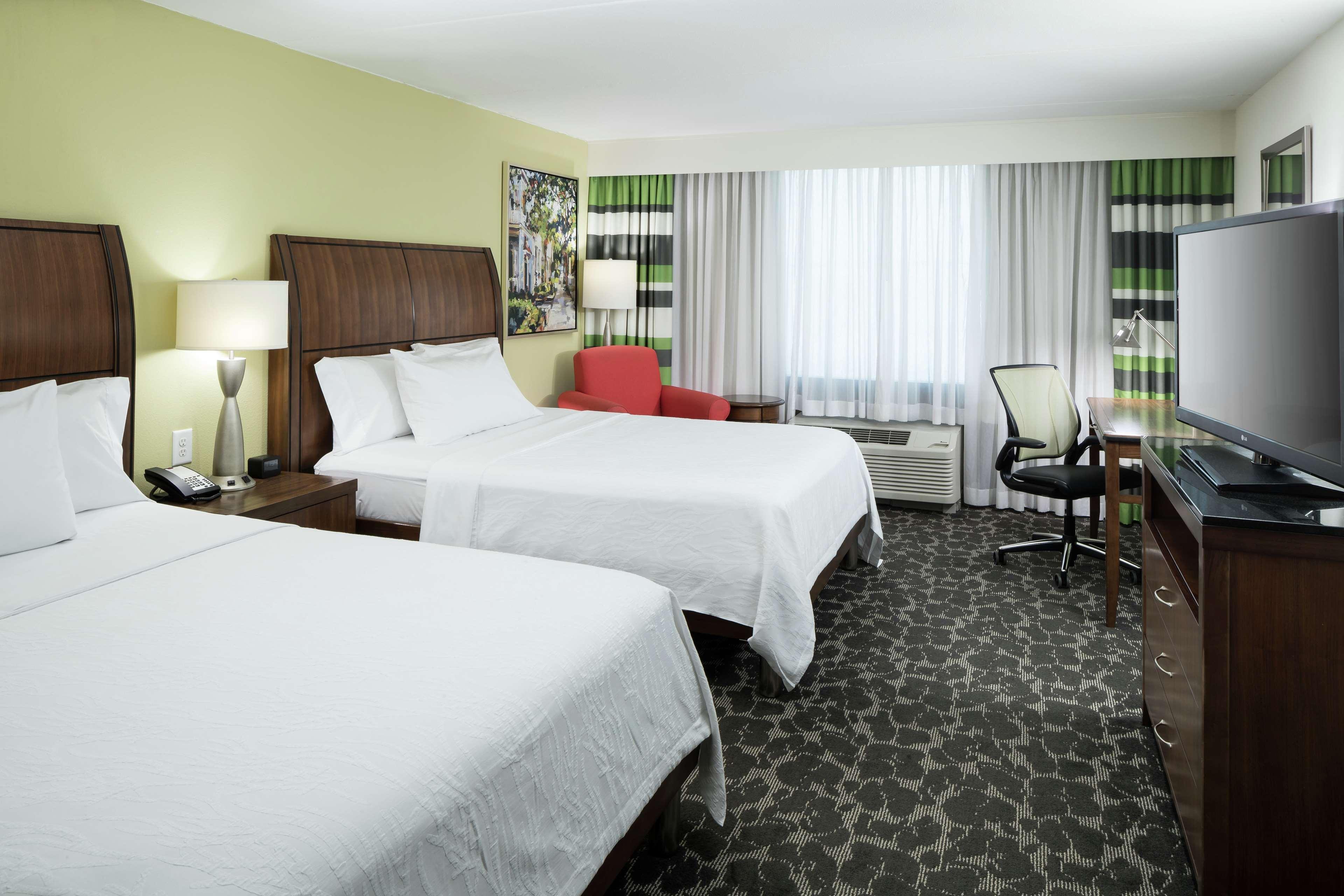 Hilton Garden Inn Charleston Waterfront/Downtown Luaran gambar