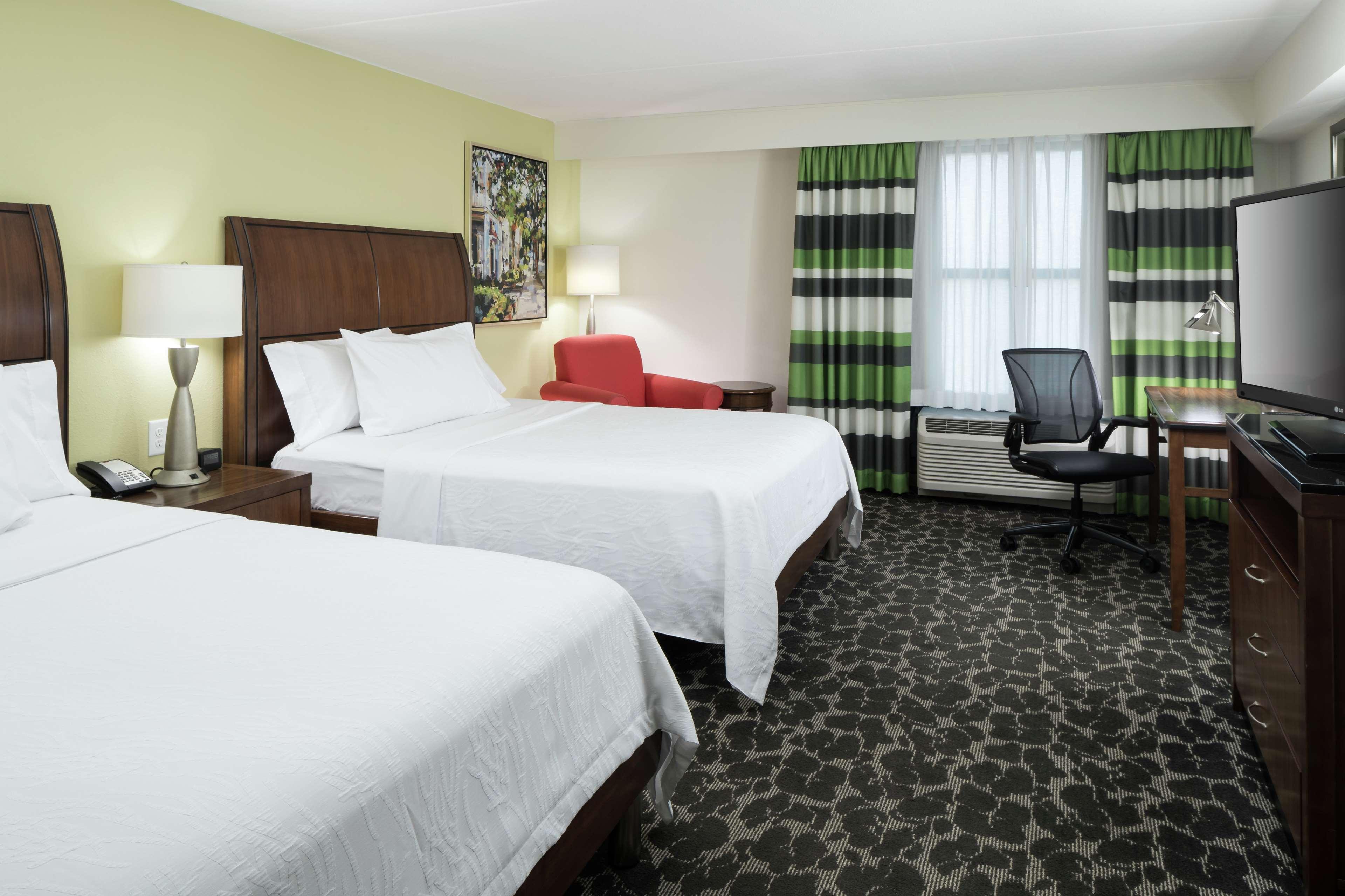 Hilton Garden Inn Charleston Waterfront/Downtown Luaran gambar