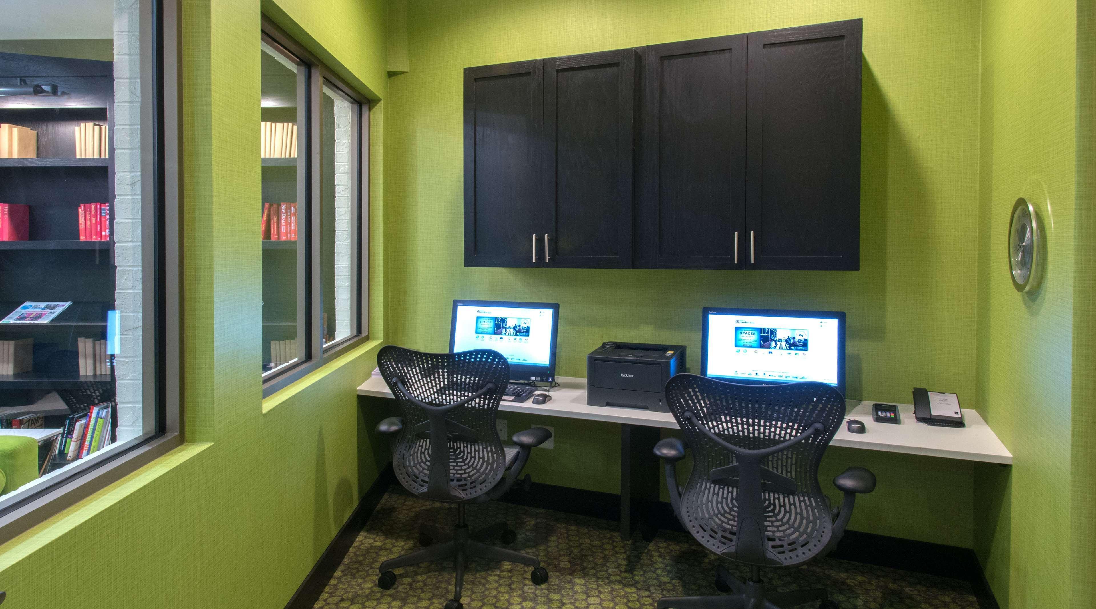 Hilton Garden Inn Charleston Waterfront/Downtown Luaran gambar