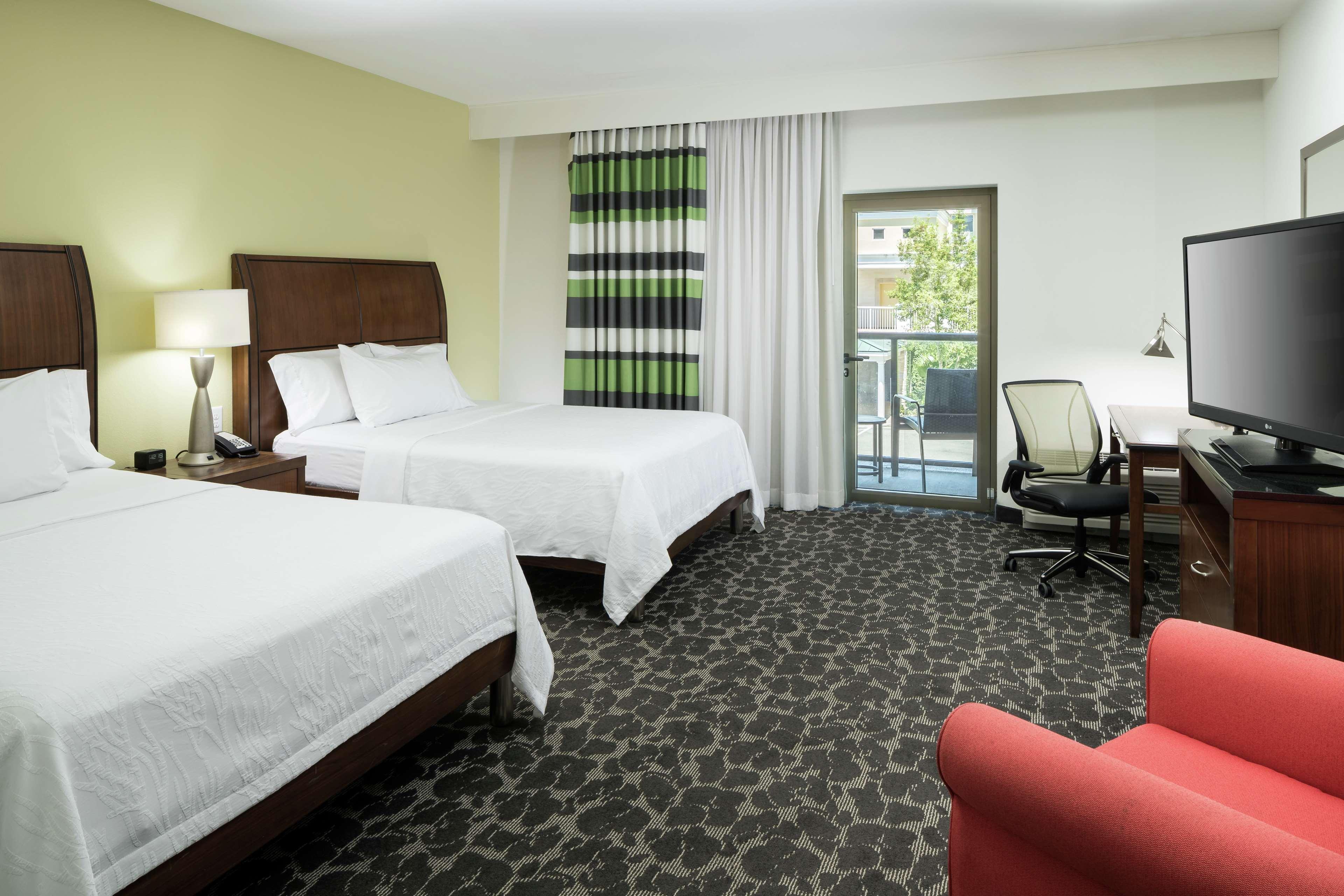 Hilton Garden Inn Charleston Waterfront/Downtown Luaran gambar