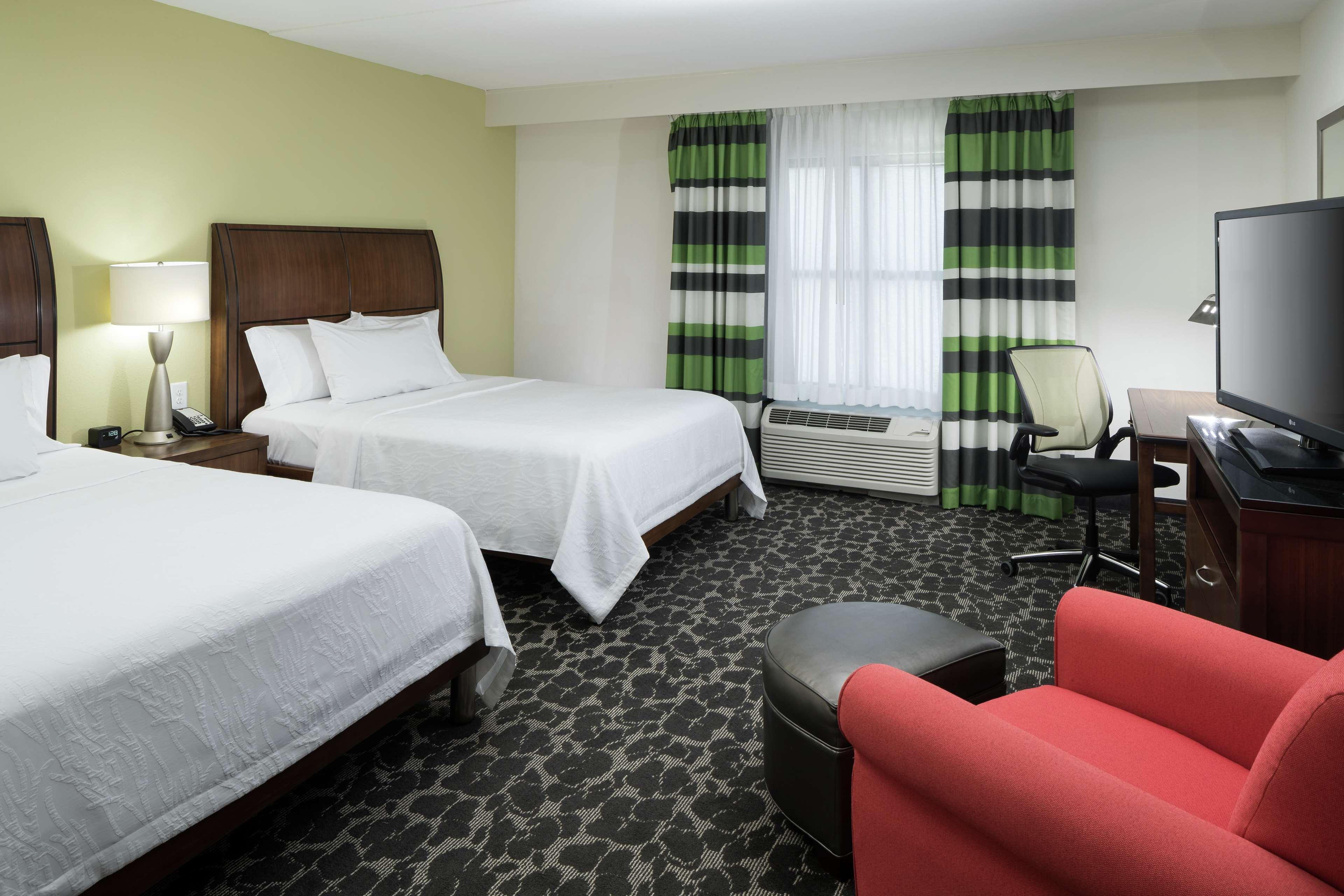 Hilton Garden Inn Charleston Waterfront/Downtown Luaran gambar