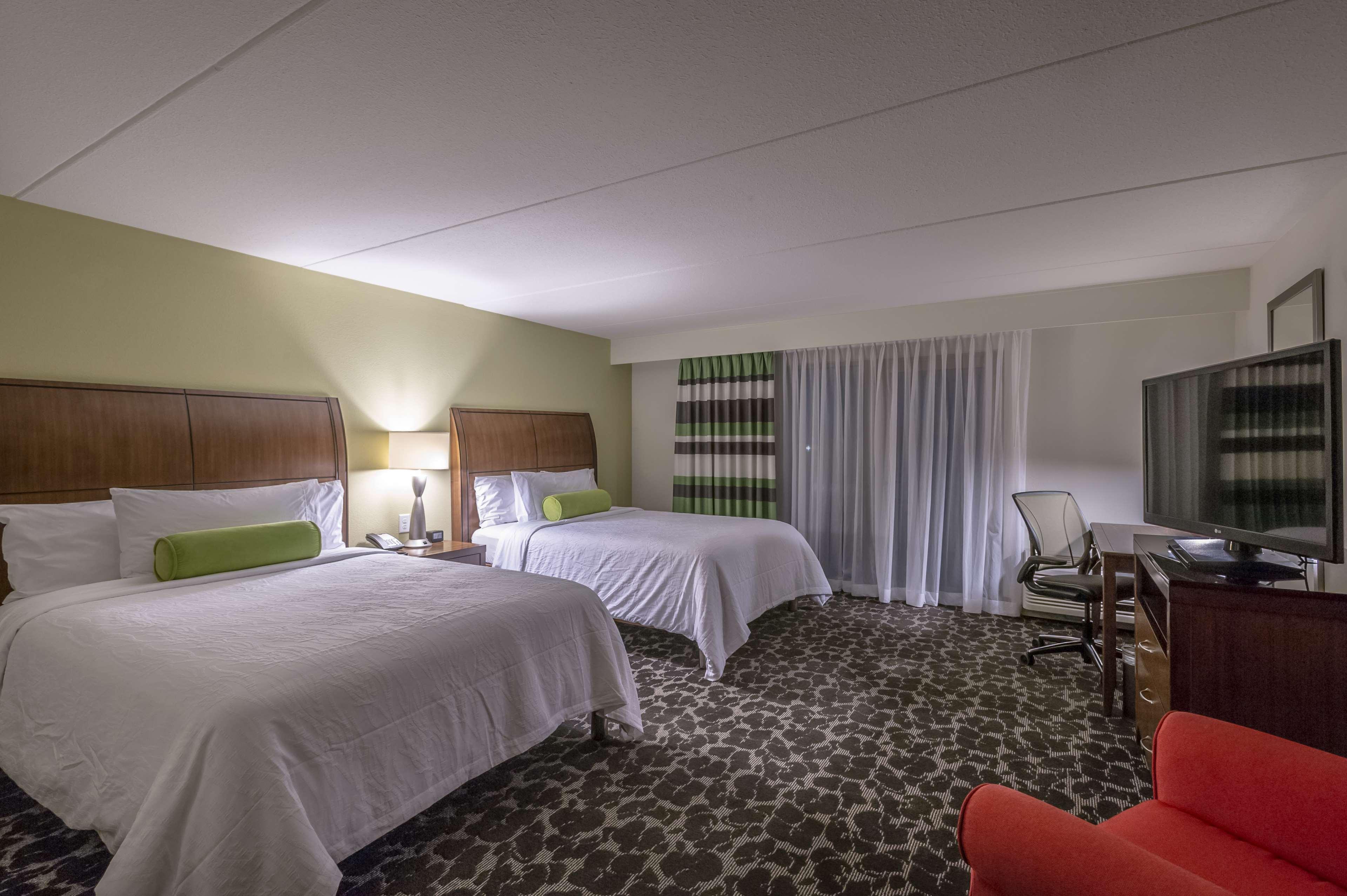 Hilton Garden Inn Charleston Waterfront/Downtown Luaran gambar