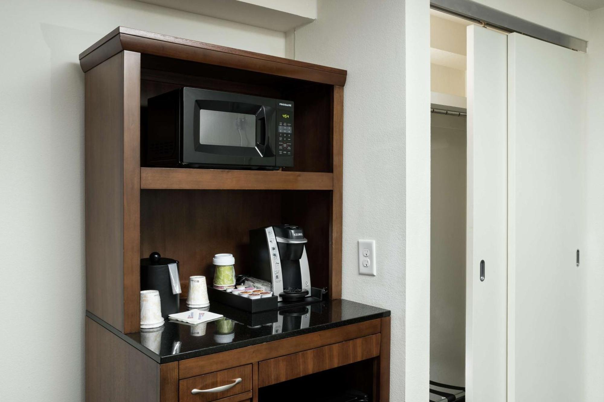 Hilton Garden Inn Charleston Waterfront/Downtown Luaran gambar
