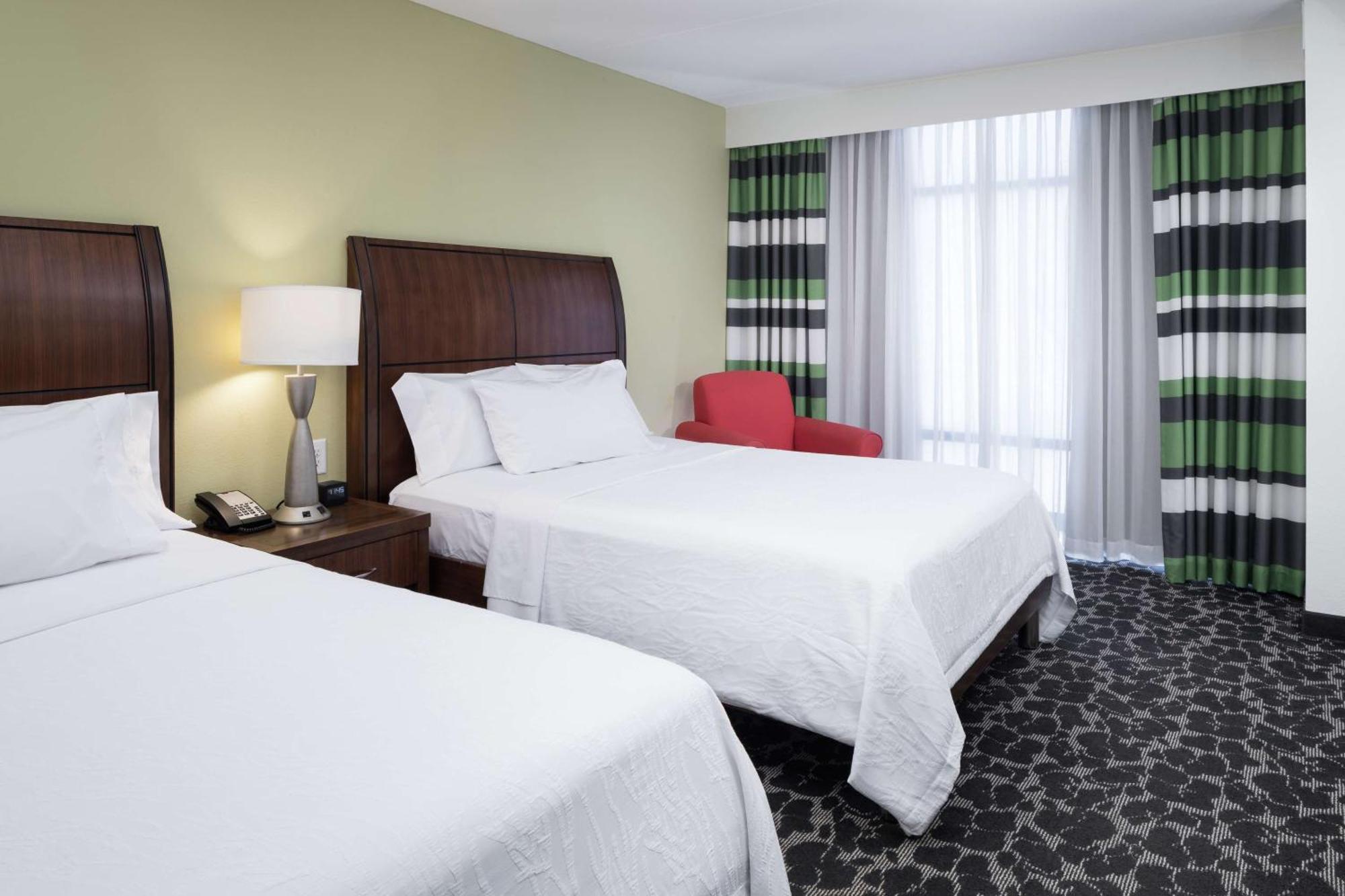 Hilton Garden Inn Charleston Waterfront/Downtown Luaran gambar