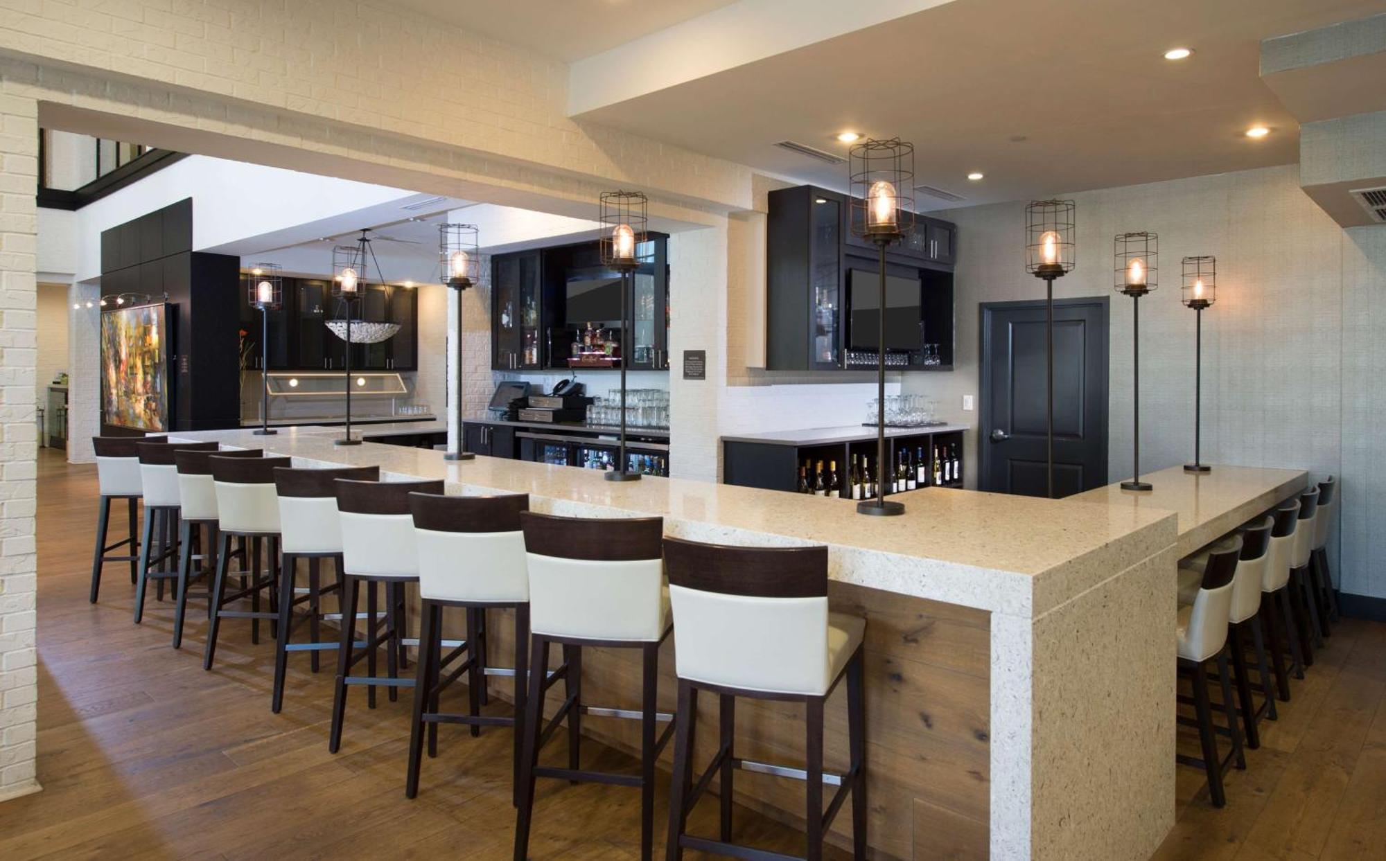 Hilton Garden Inn Charleston Waterfront/Downtown Luaran gambar